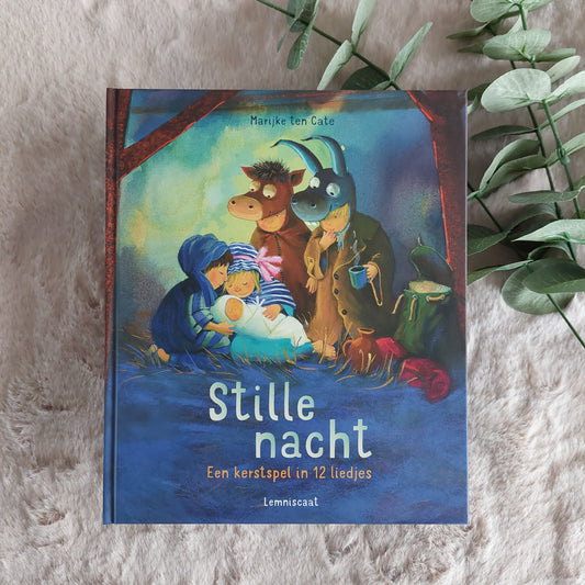 Stille nacht